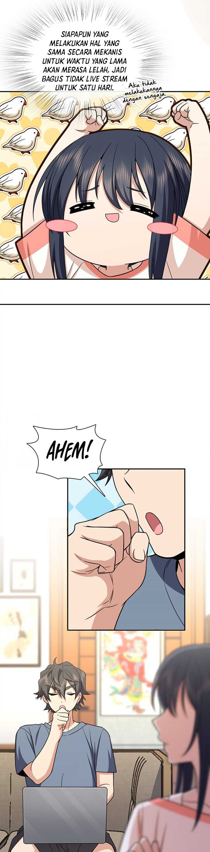 My Wife Is From a Thousand Years Ago Chapter 231 Image 25