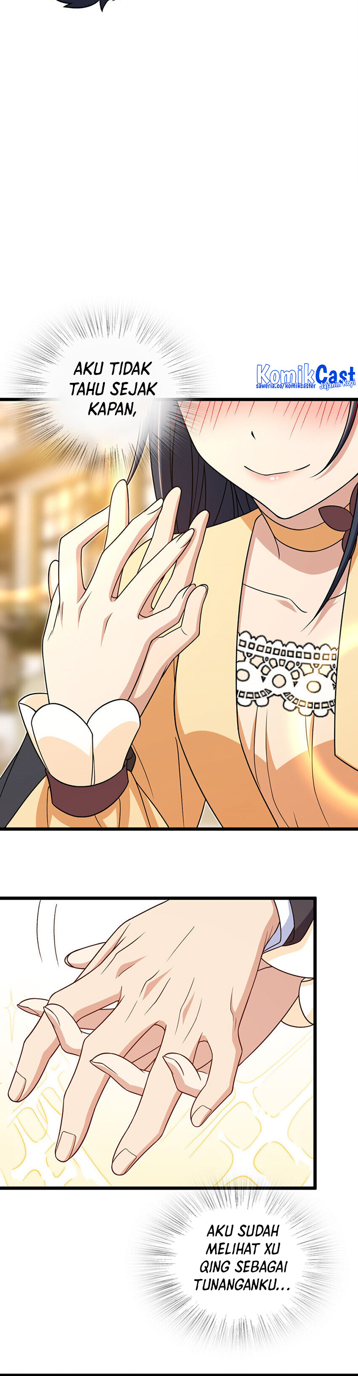 My Wife Is From a Thousand Years Ago Chapter 233 Image 12