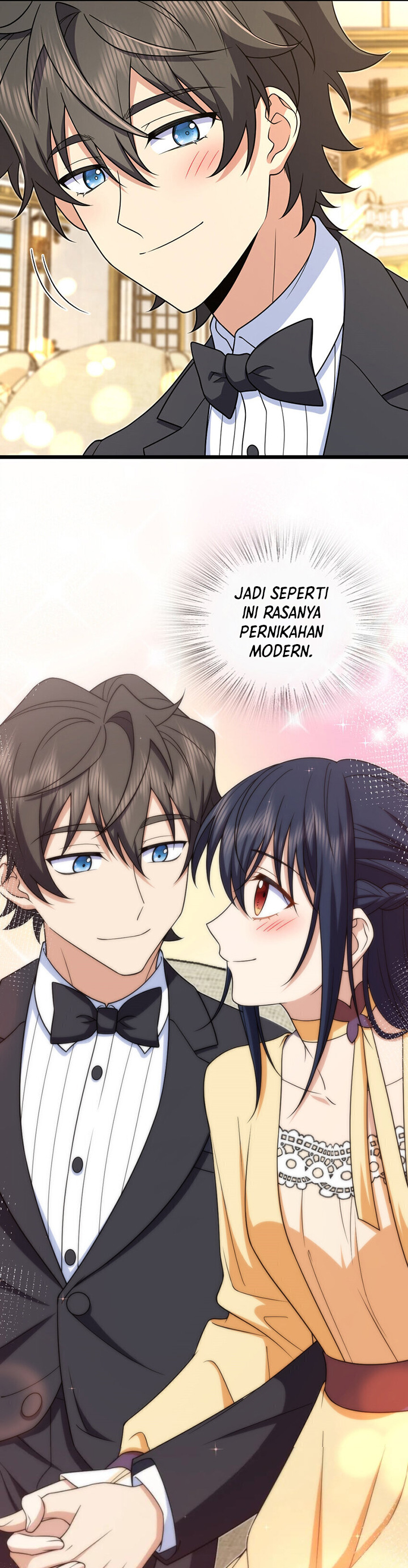 My Wife Is From a Thousand Years Ago Chapter 233 Image 13