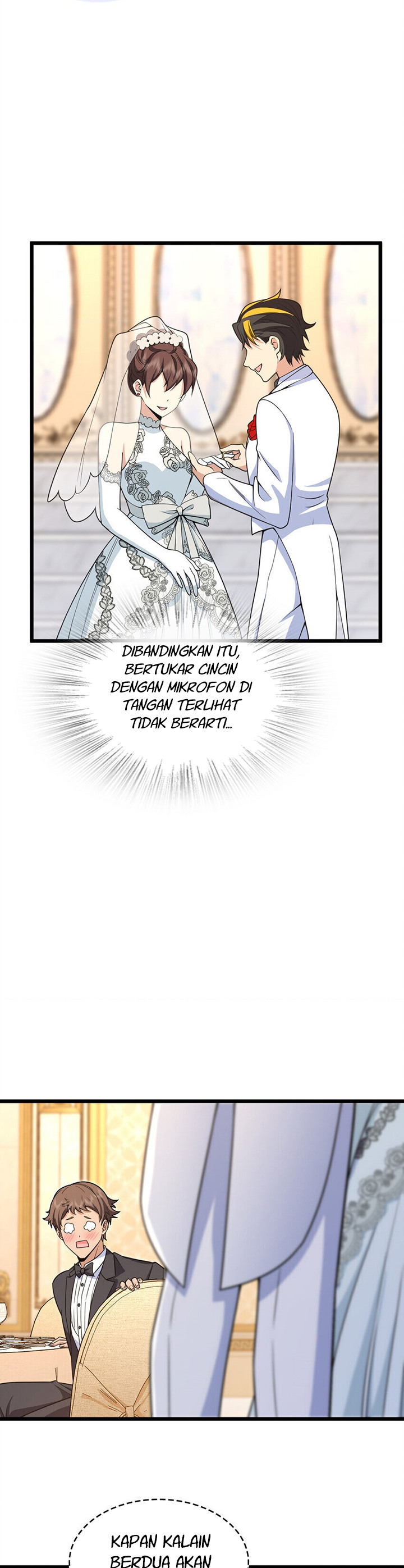 My Wife Is From a Thousand Years Ago Chapter 233 Image 22