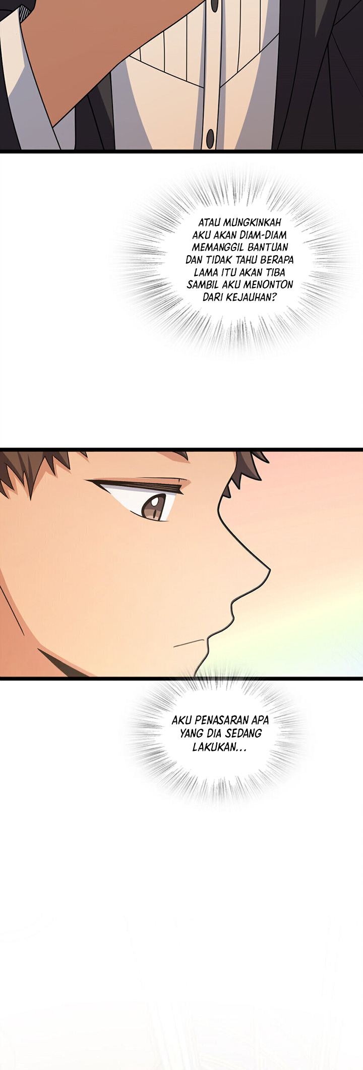 My Wife Is From a Thousand Years Ago Chapter 234 Image 16