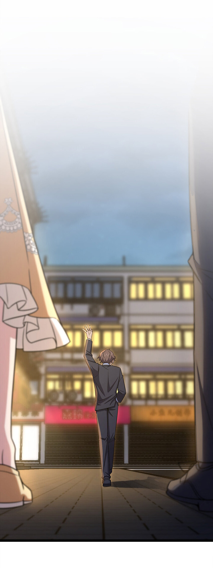 My Wife Is From a Thousand Years Ago Chapter 234 Image 20