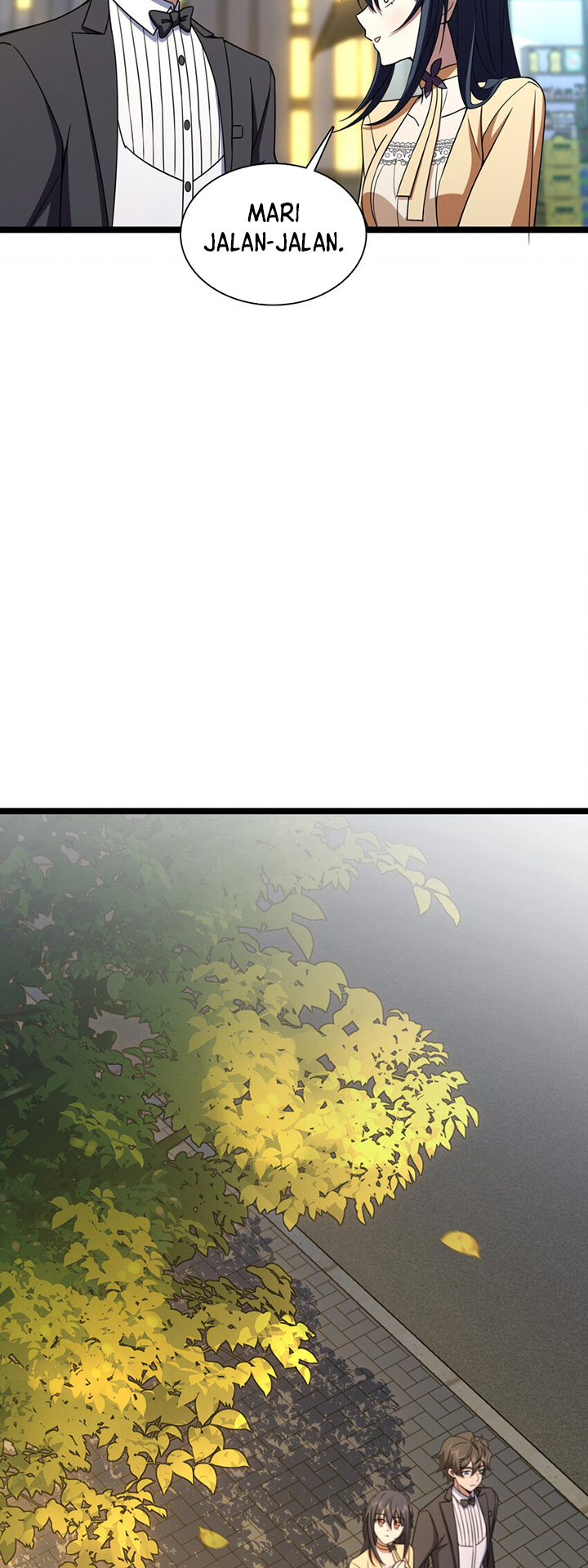 My Wife Is From a Thousand Years Ago Chapter 234 Image 22