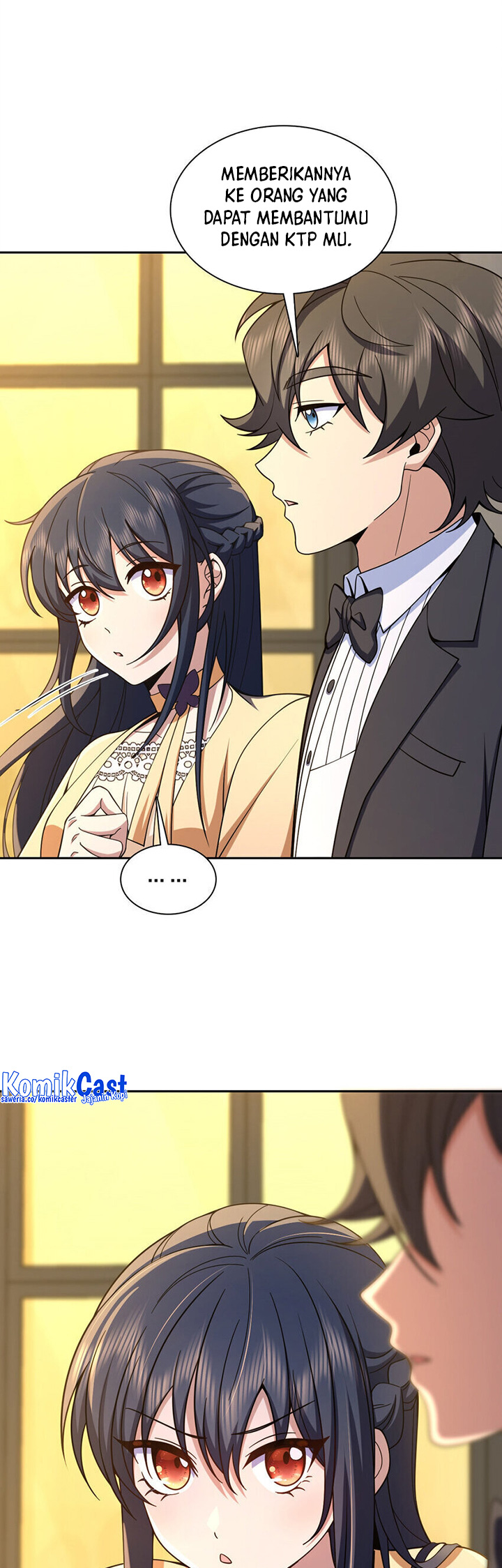 My Wife Is From a Thousand Years Ago Chapter 235 Image 10