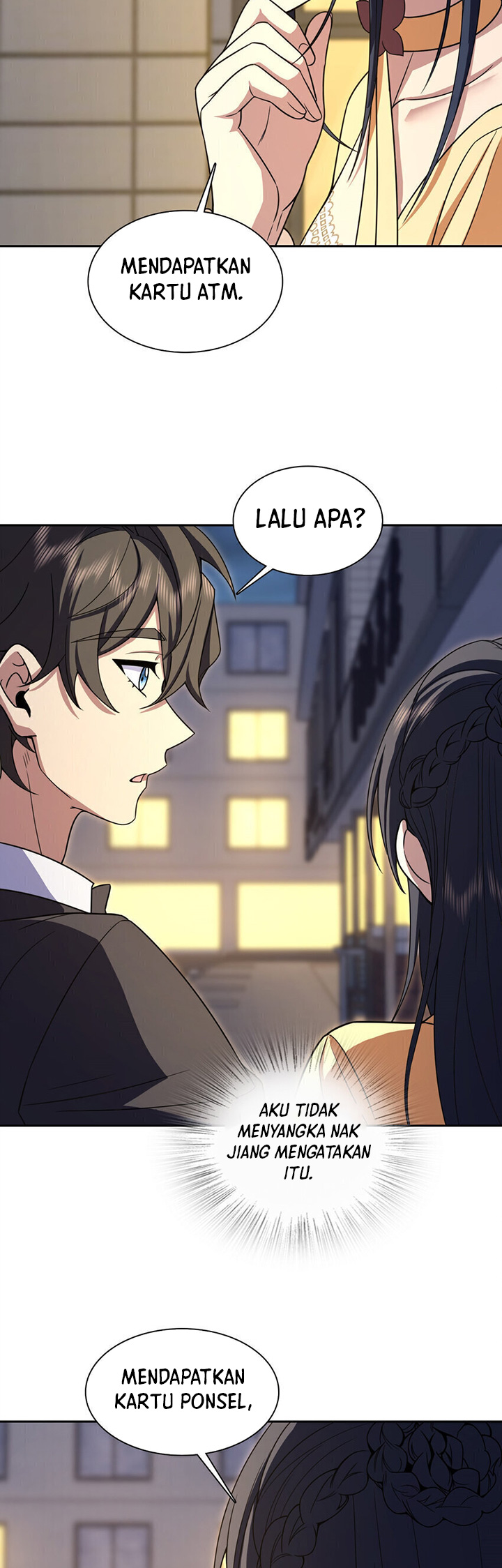 My Wife Is From a Thousand Years Ago Chapter 235 Image 15