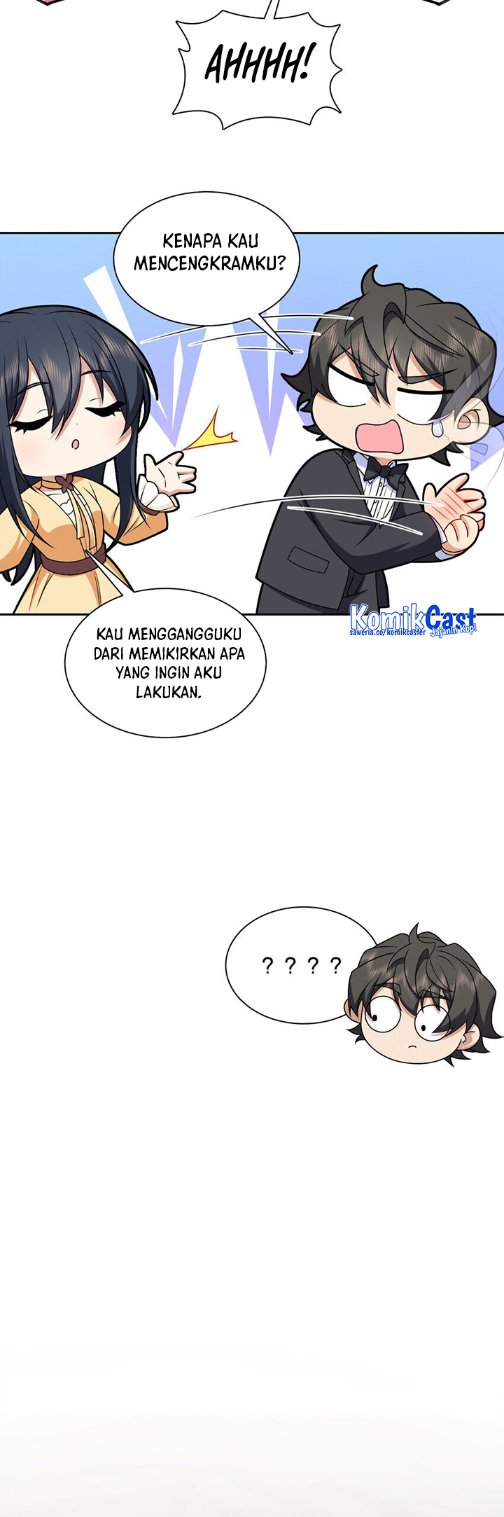 My Wife Is From a Thousand Years Ago Chapter 235 Image 22