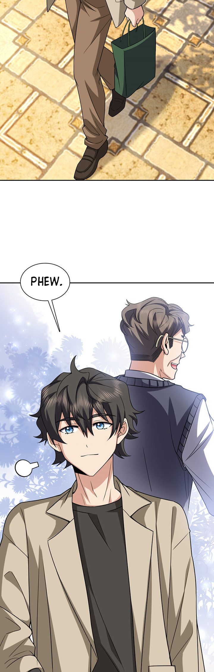 My Wife Is From a Thousand Years Ago Chapter 236 Image 11