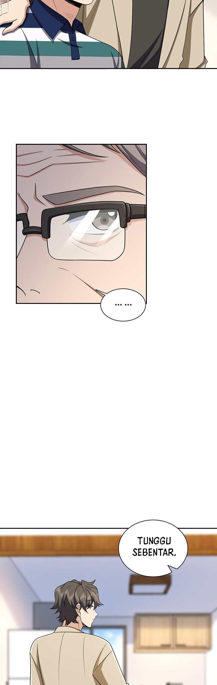 My Wife Is From a Thousand Years Ago Chapter 236 Image 20