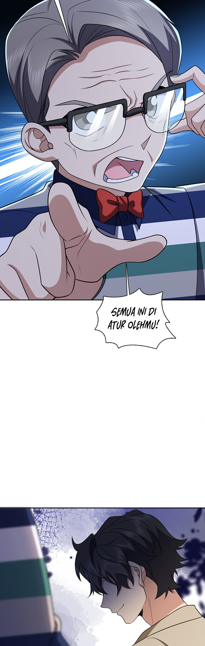 My Wife Is From a Thousand Years Ago Chapter 236 Image 22