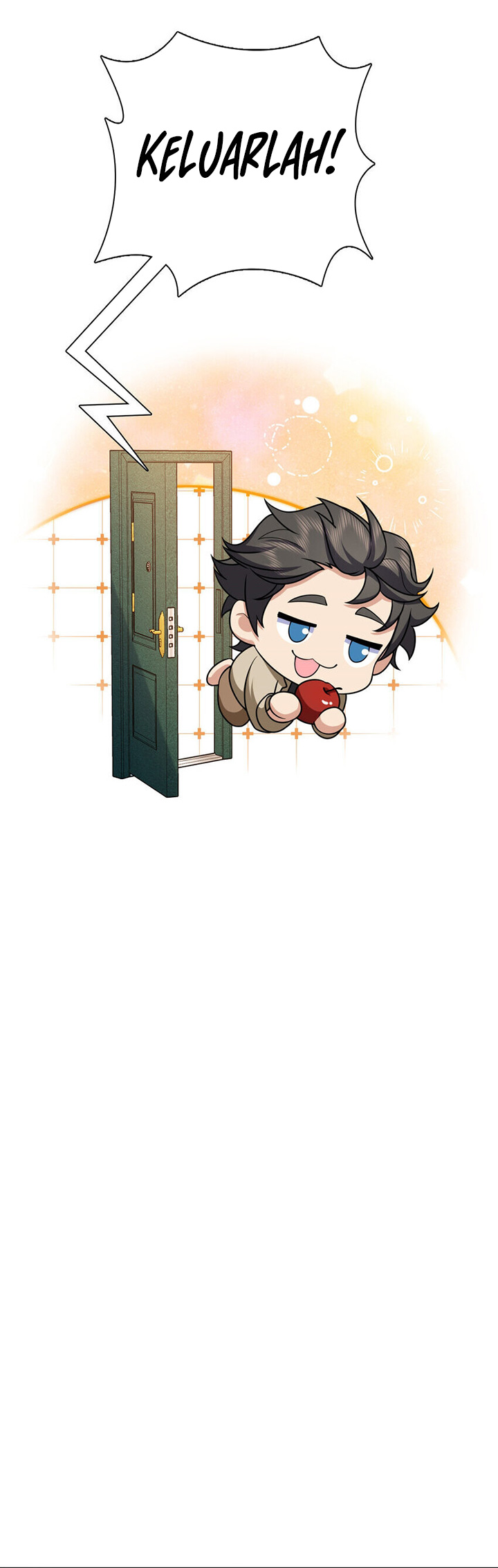 My Wife Is From a Thousand Years Ago Chapter 236 Image 24