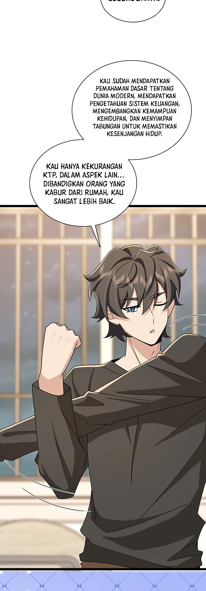 My Wife Is From a Thousand Years Ago Chapter 237 Image 29