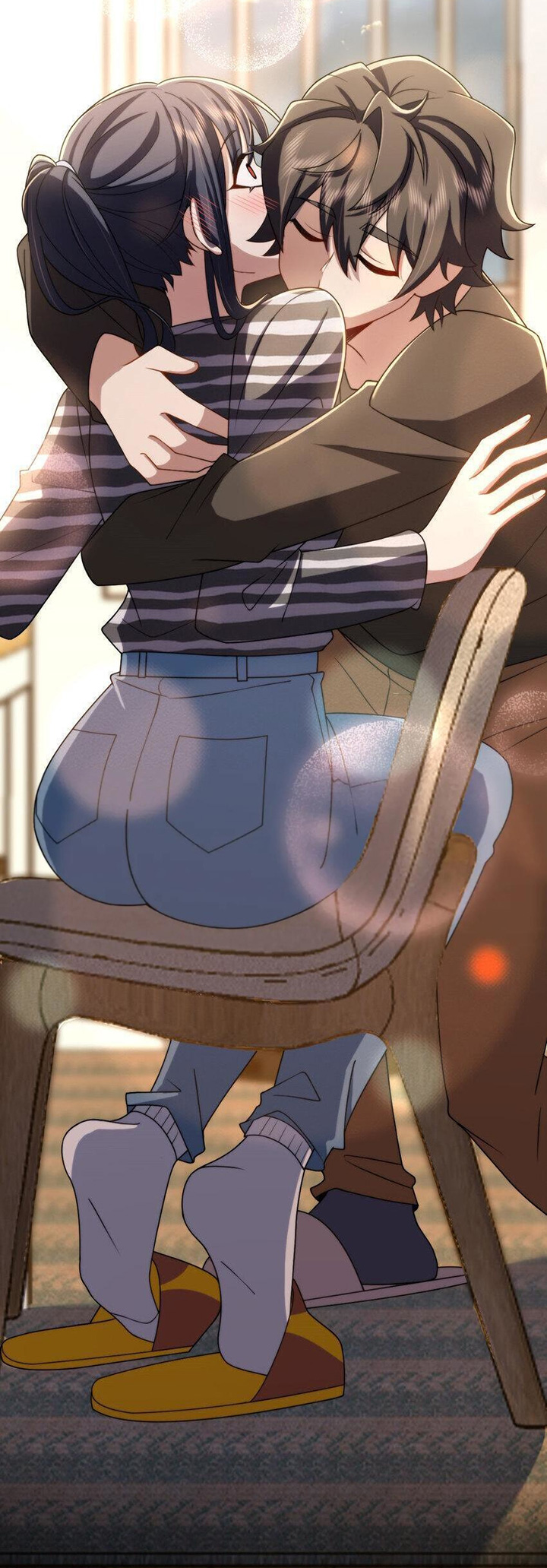 My Wife Is From a Thousand Years Ago Chapter 237 Image 31