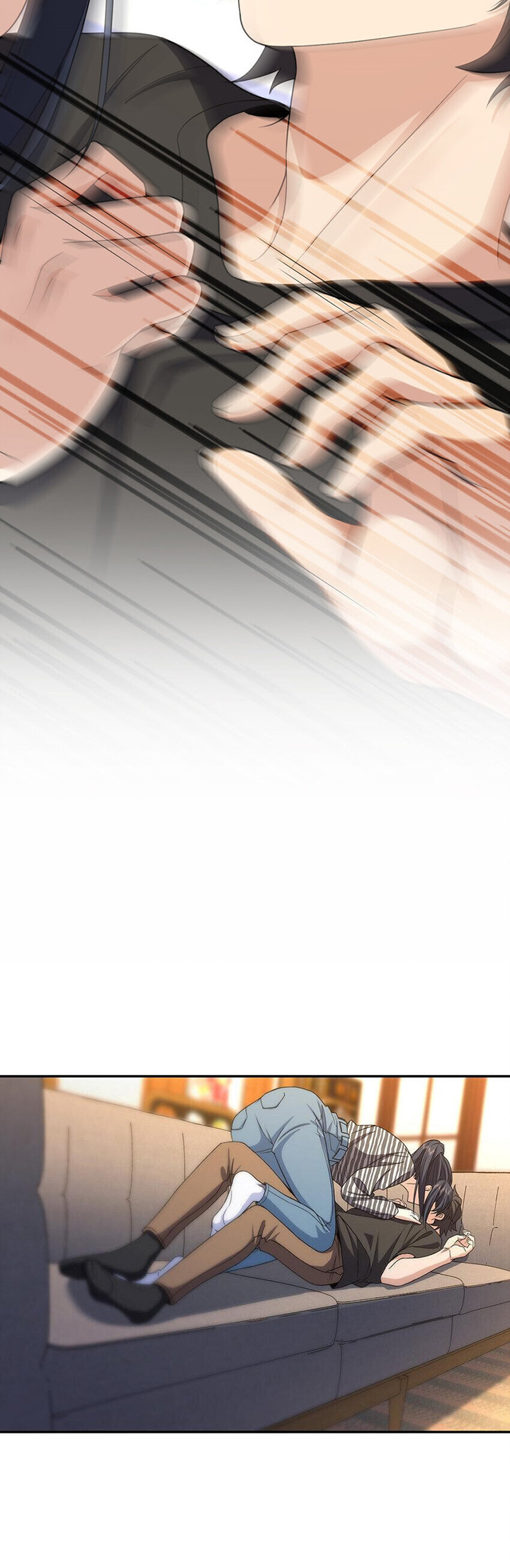 My Wife Is From a Thousand Years Ago Chapter 238 Image 4