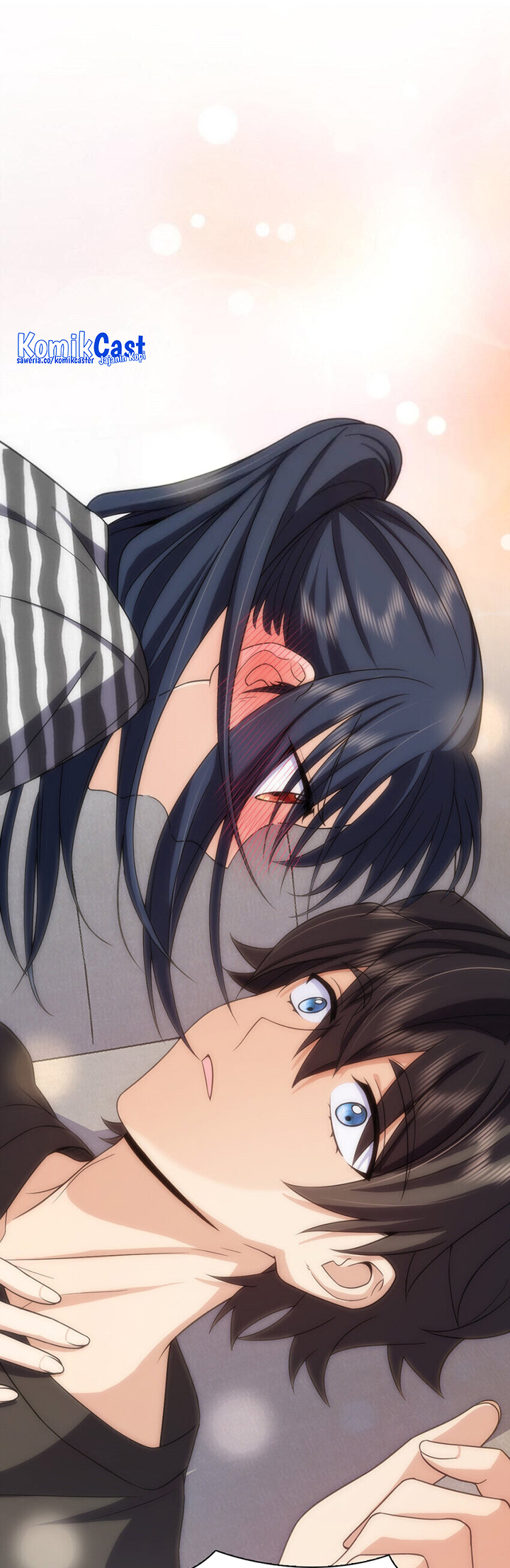 My Wife Is From a Thousand Years Ago Chapter 238 Image 5