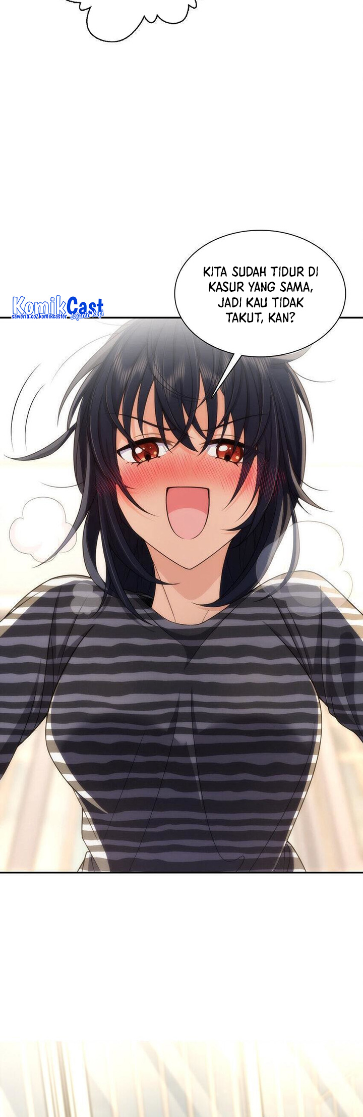 My Wife Is From a Thousand Years Ago Chapter 238 Image 8