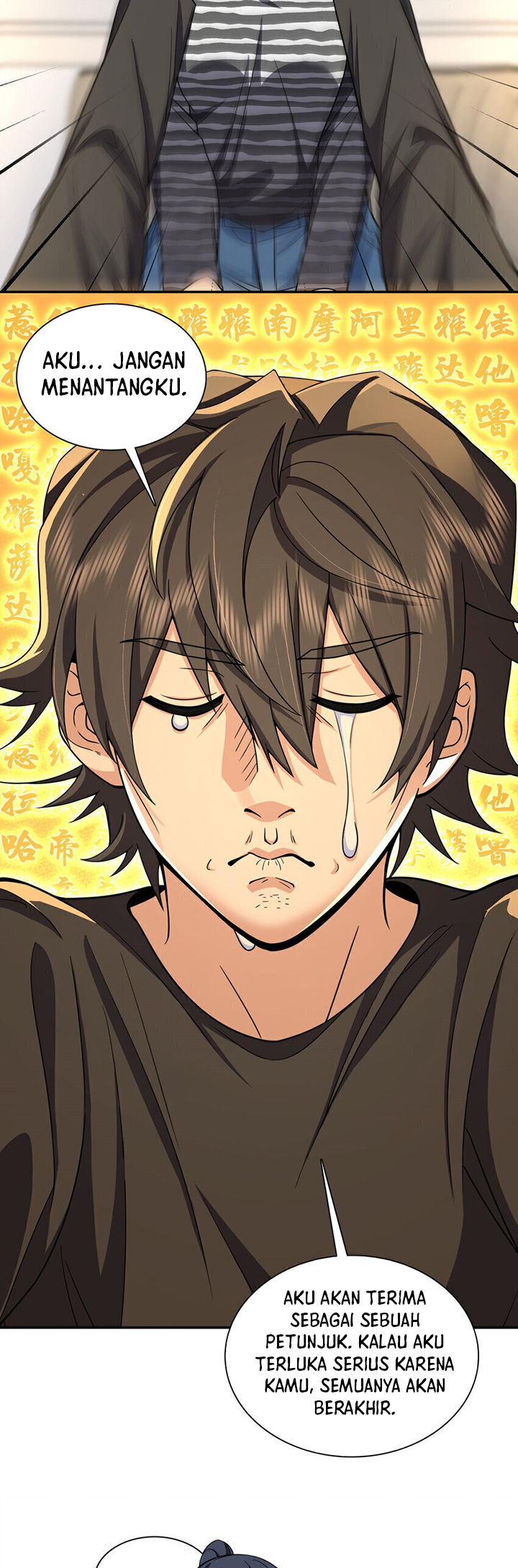 My Wife Is From a Thousand Years Ago Chapter 238 Image 11