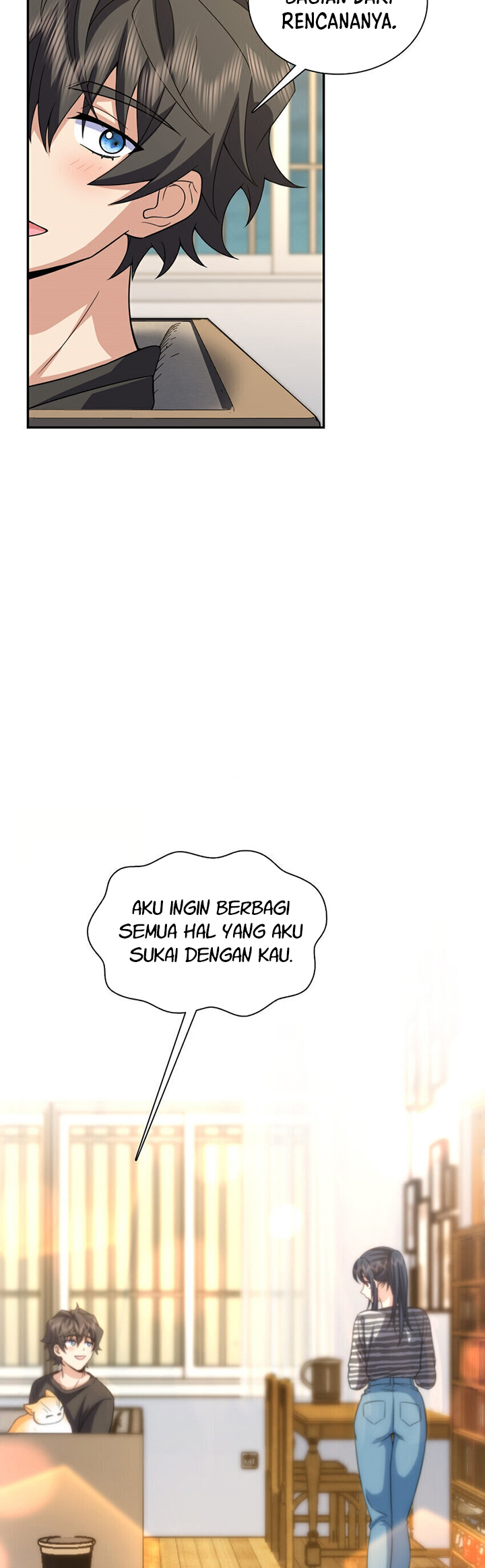 My Wife Is From a Thousand Years Ago Chapter 238 Image 20