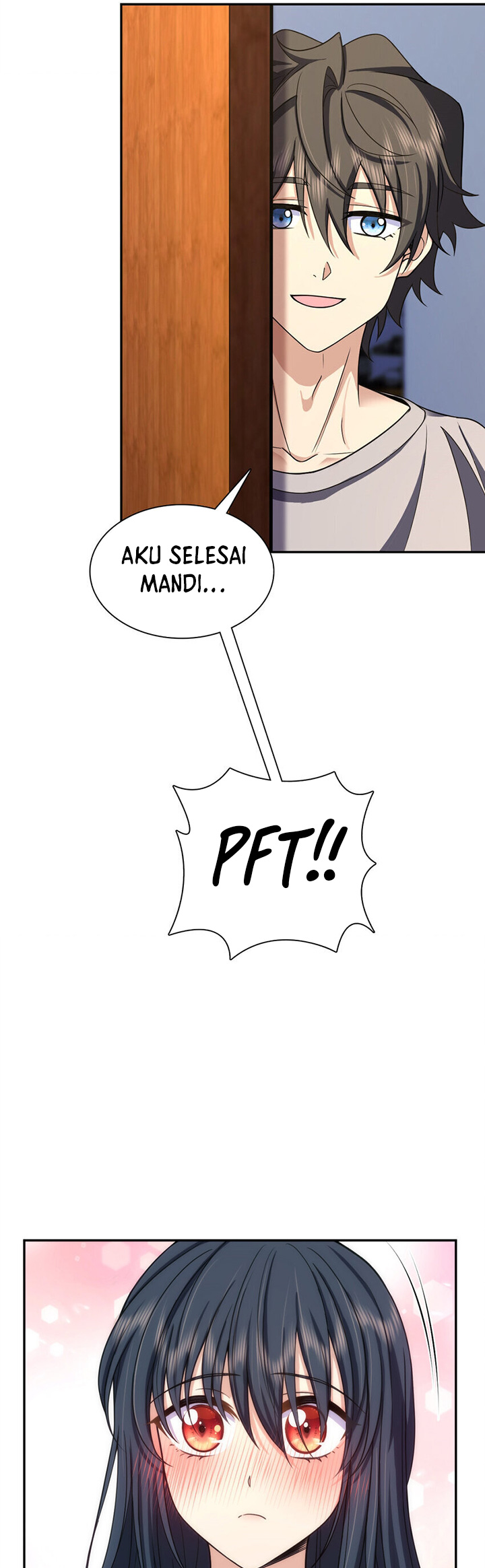 My Wife Is From a Thousand Years Ago Chapter 238 Image 25