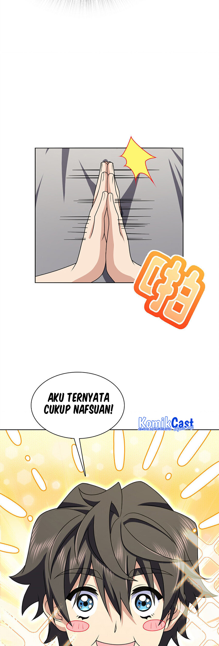 My Wife Is From a Thousand Years Ago Chapter 238 Image 33