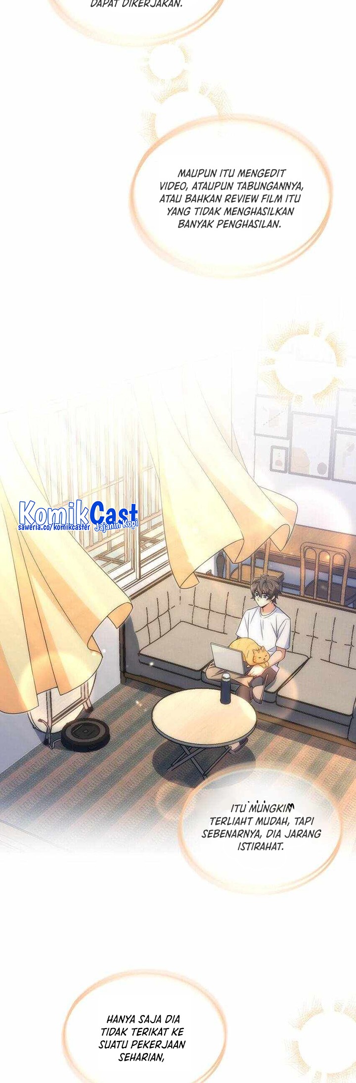 My Wife Is From a Thousand Years Ago Chapter 239 Image 18