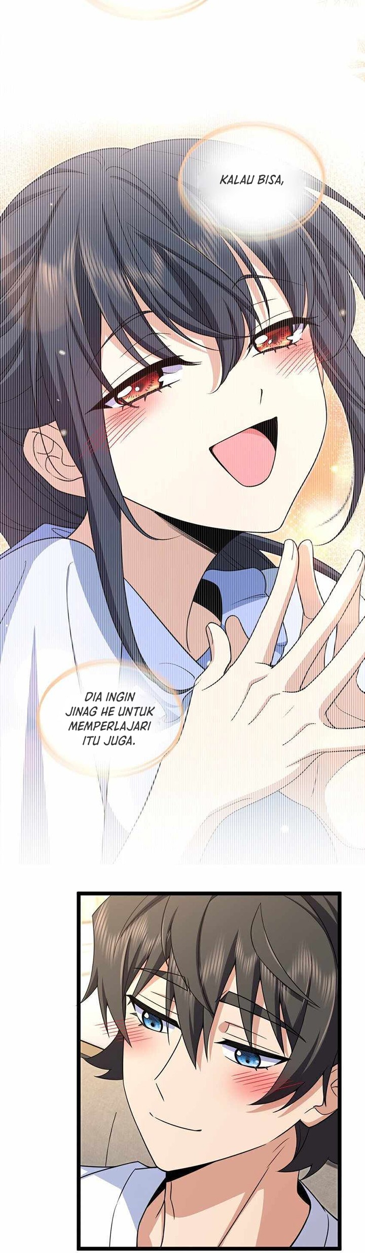 My Wife Is From a Thousand Years Ago Chapter 239 Image 19