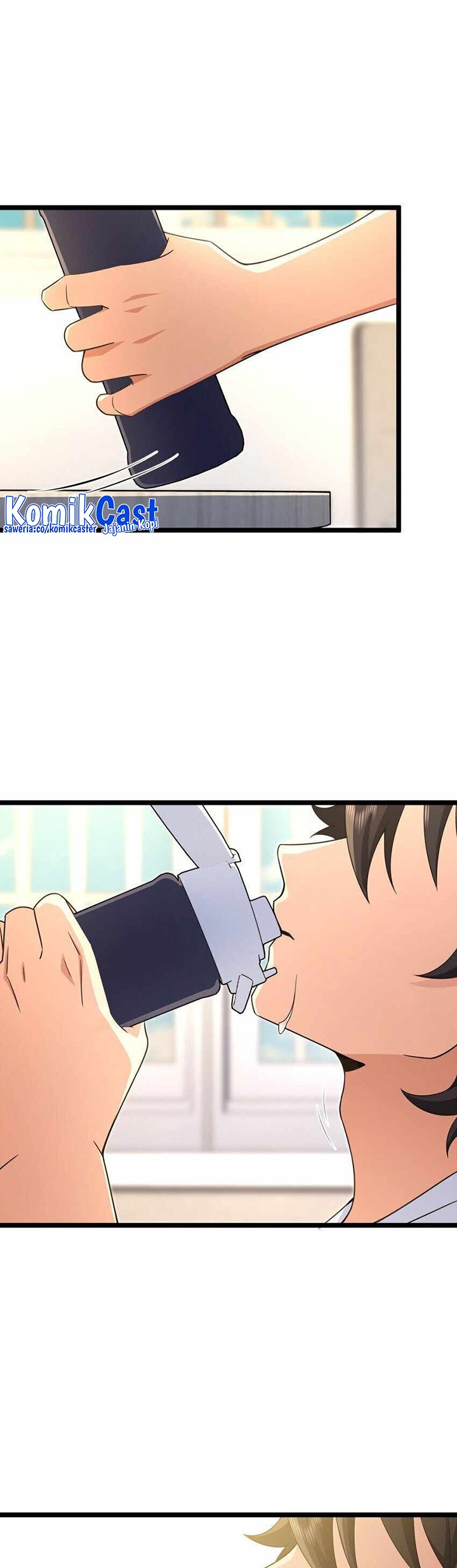 My Wife Is From a Thousand Years Ago Chapter 239 Image 20