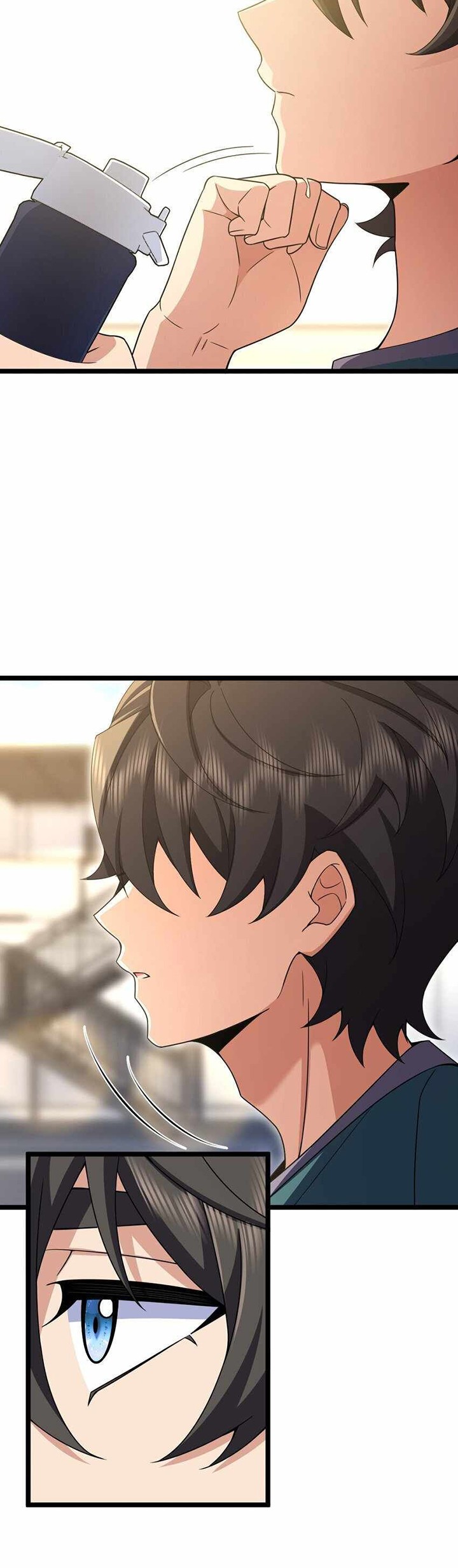 My Wife Is From a Thousand Years Ago Chapter 239 Image 21