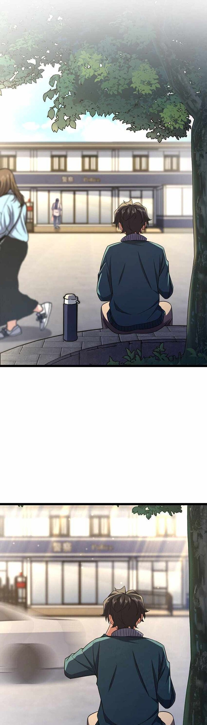 My Wife Is From a Thousand Years Ago Chapter 239 Image 22