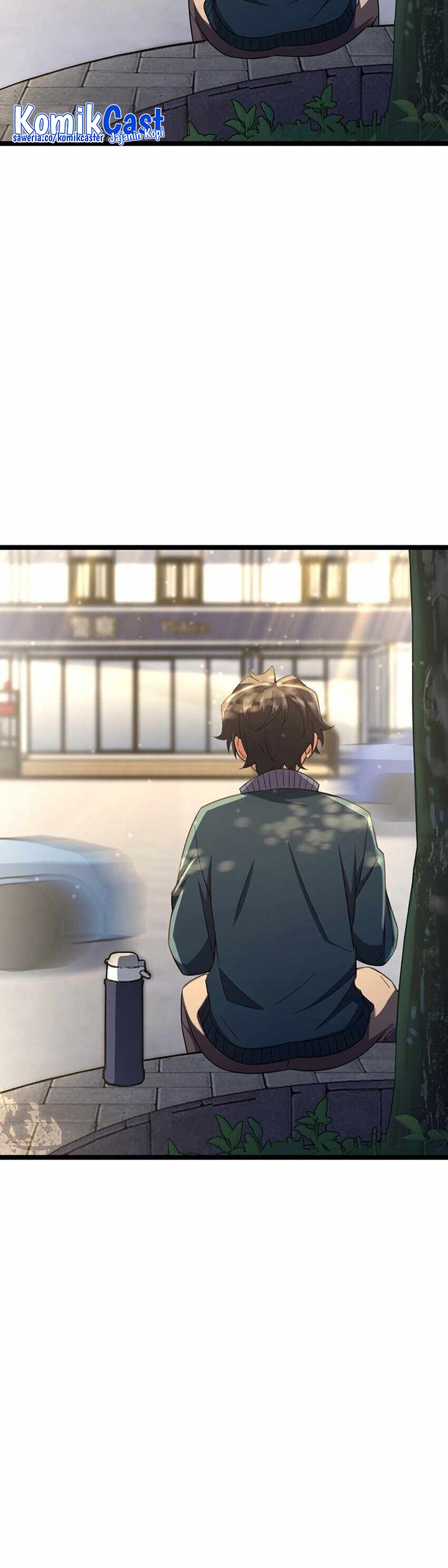 My Wife Is From a Thousand Years Ago Chapter 239 Image 23