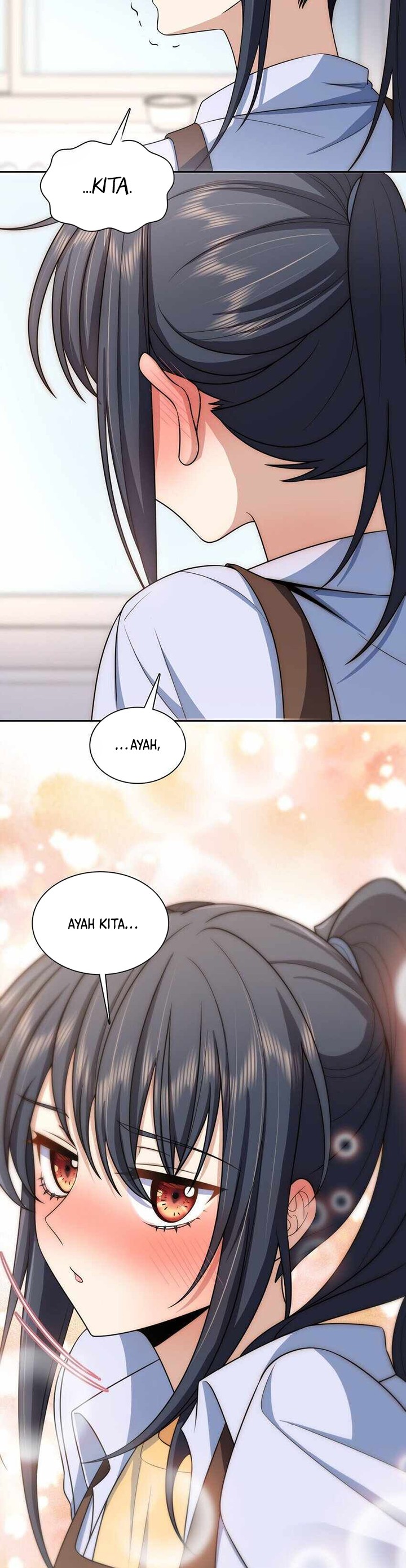 My Wife Is From a Thousand Years Ago Chapter 240 Image 16