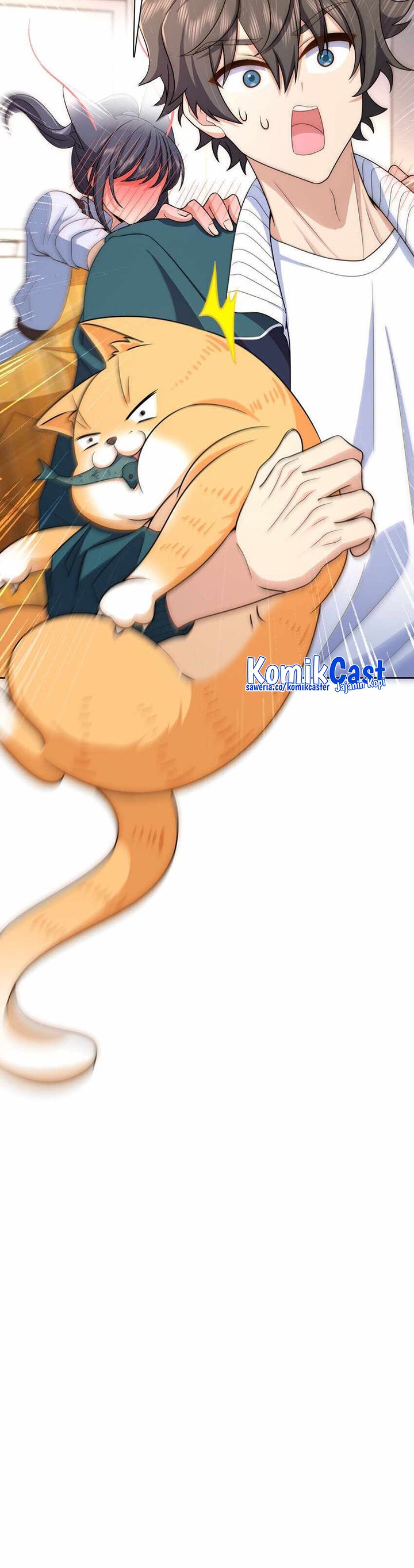 My Wife Is From a Thousand Years Ago Chapter 240 Image 18