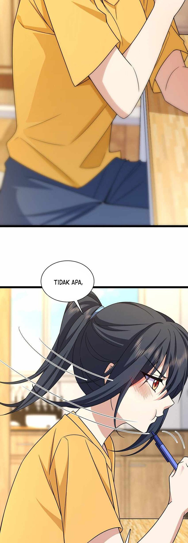 My Wife Is From a Thousand Years Ago Chapter 241 Image 7