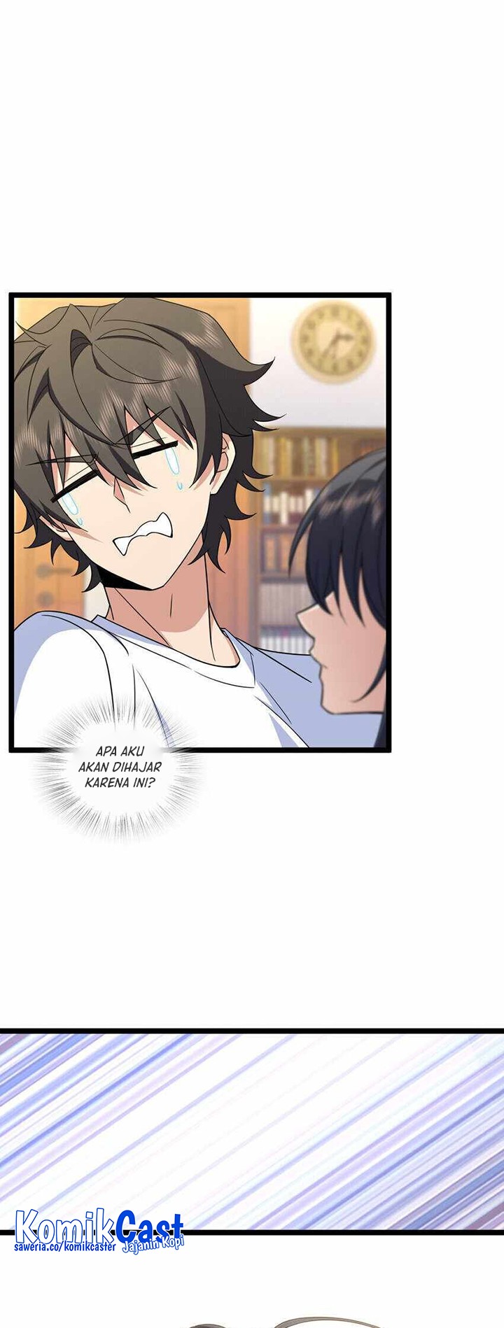 My Wife Is From a Thousand Years Ago Chapter 241 Image 17