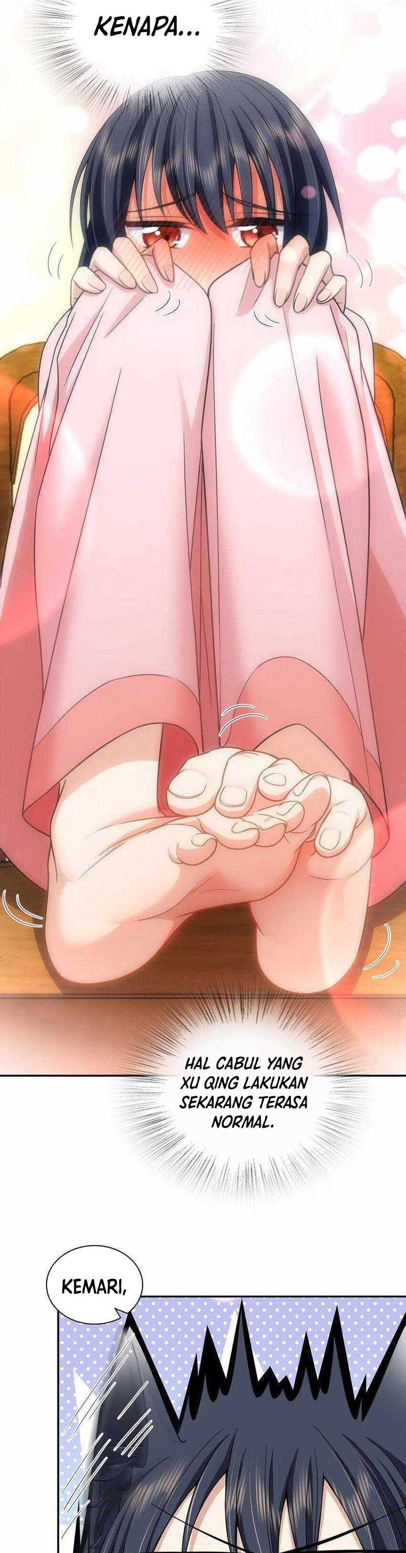 My Wife Is From a Thousand Years Ago Chapter 242 Image 6