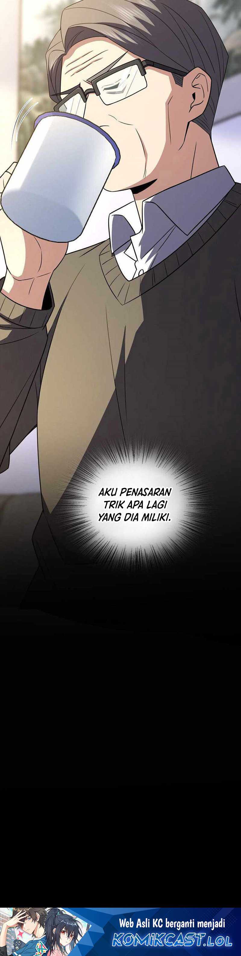 My Wife Is From a Thousand Years Ago Chapter 242 Image 24