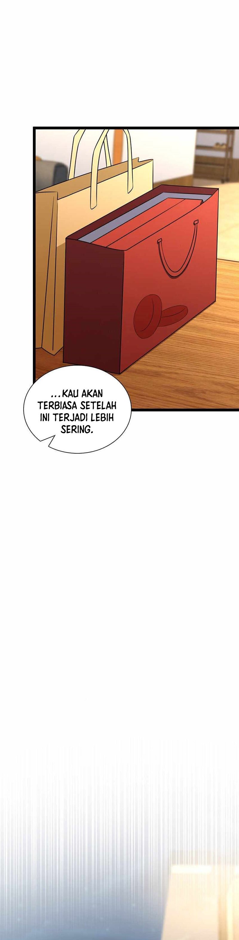 My Wife Is From a Thousand Years Ago Chapter 243 Image 3