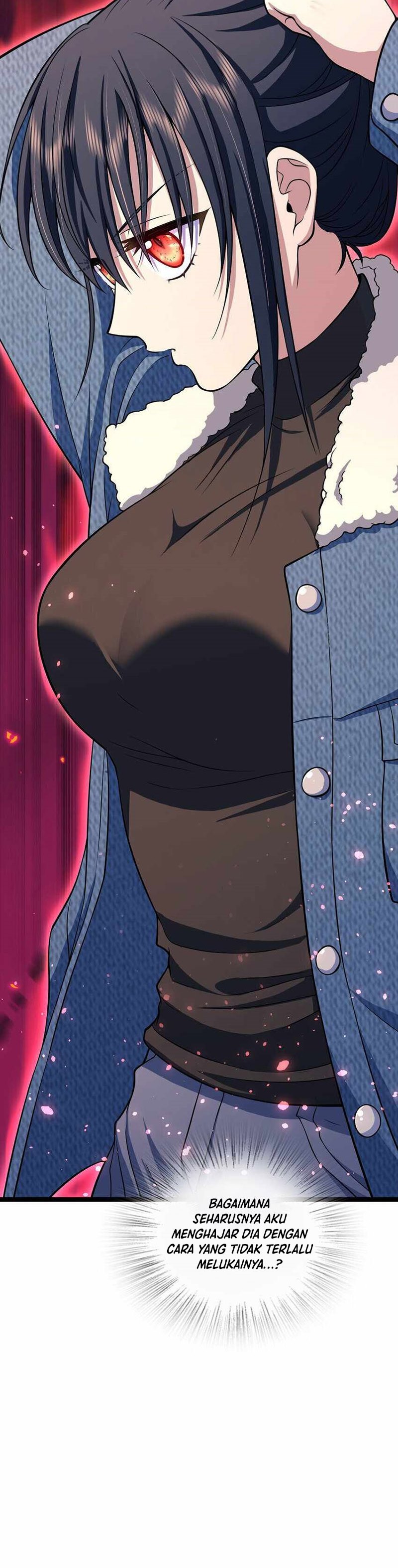 My Wife Is From a Thousand Years Ago Chapter 243 Image 11