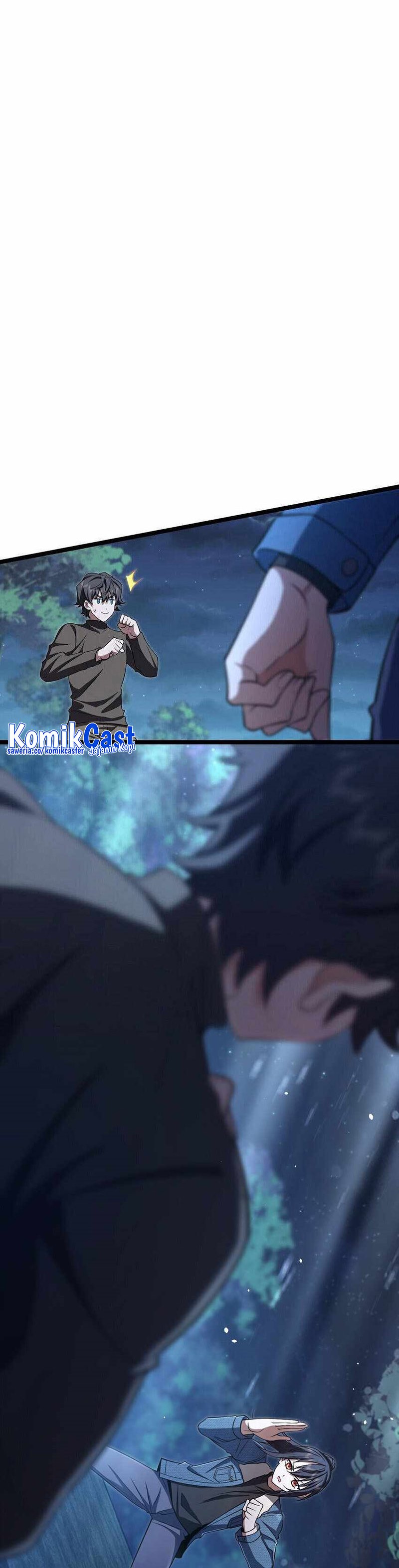 My Wife Is From a Thousand Years Ago Chapter 243 Image 12