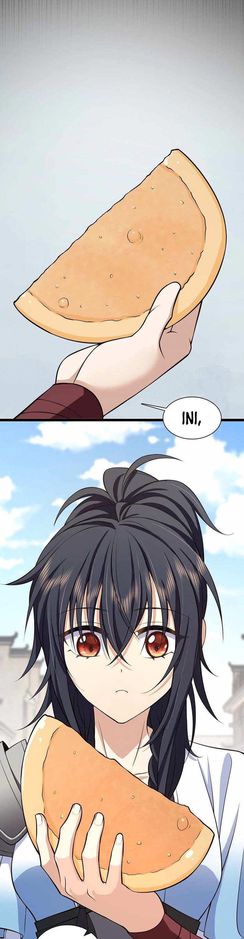 My Wife Is From a Thousand Years Ago Chapter 245 Image 9