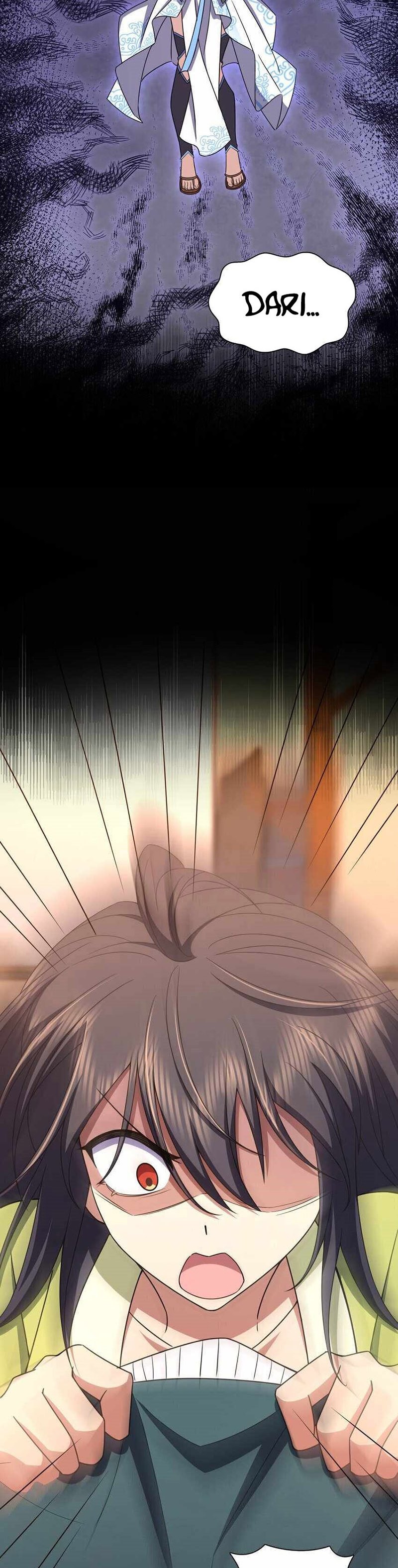 My Wife Is From a Thousand Years Ago Chapter 245 Image 17