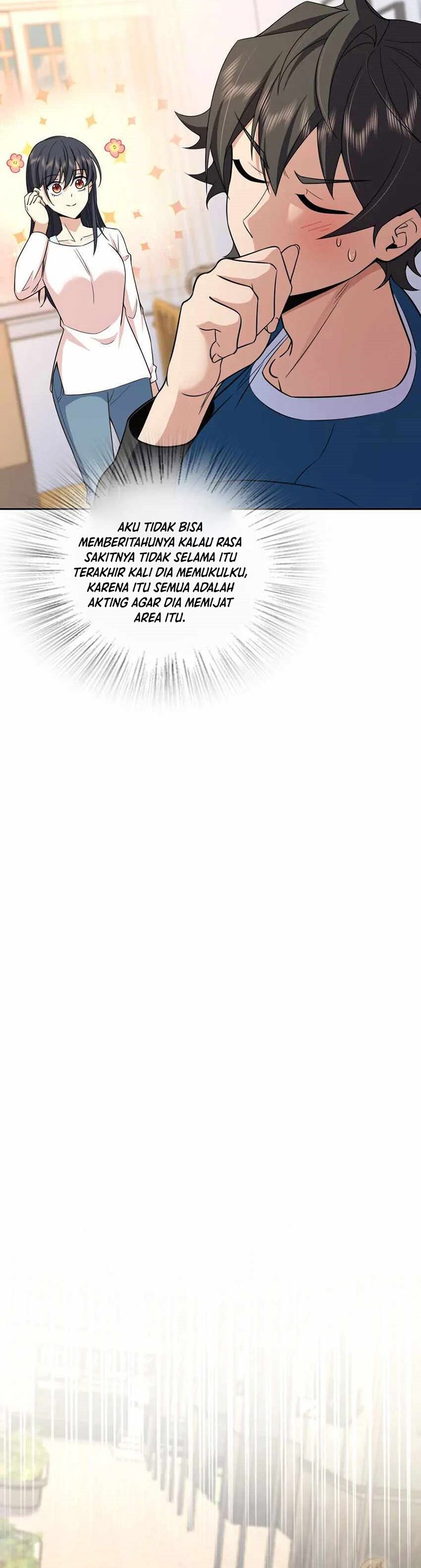 My Wife Is From a Thousand Years Ago Chapter 246 Image 9