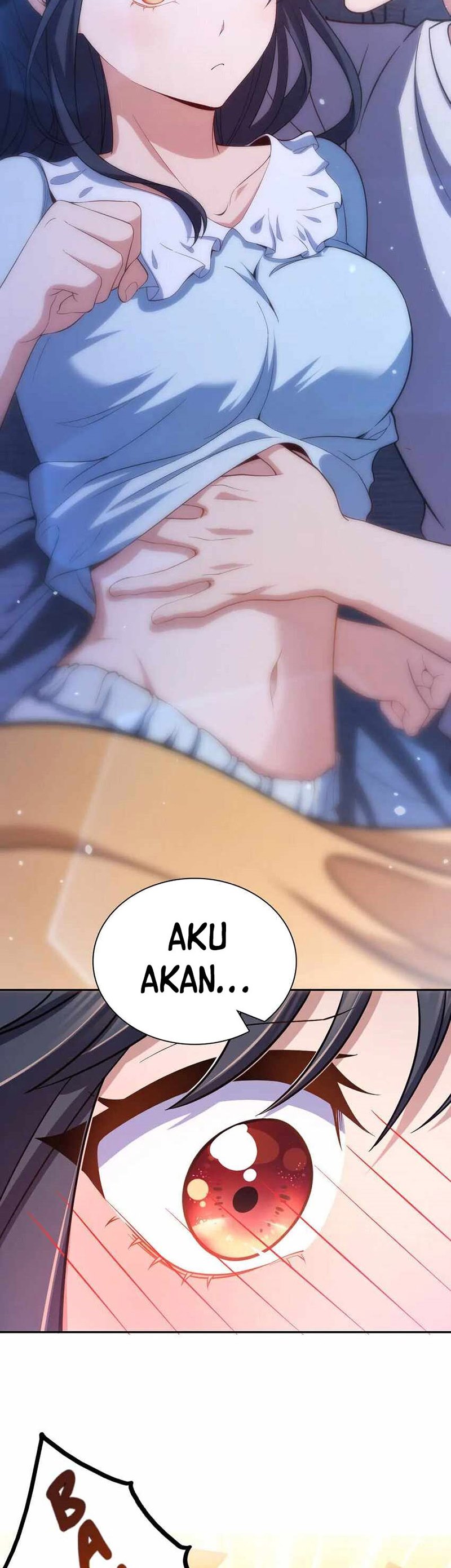 My Wife Is From a Thousand Years Ago Chapter 246 Image 20