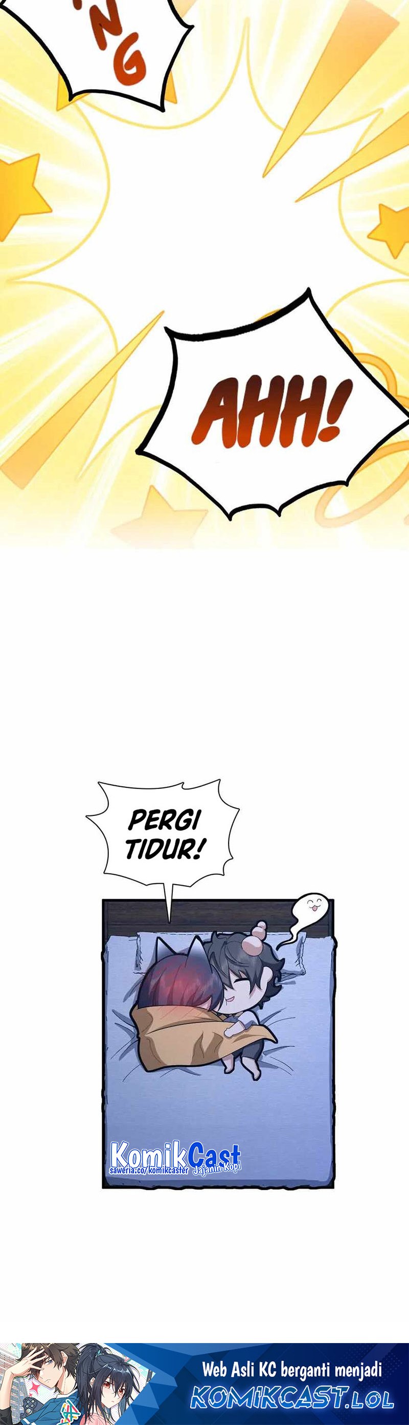 My Wife Is From a Thousand Years Ago Chapter 246 Image 21