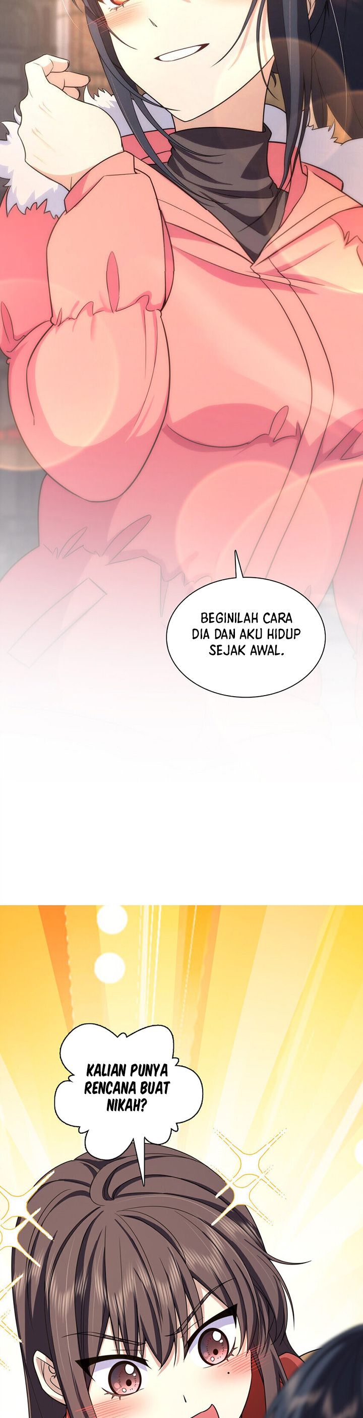 My Wife Is From a Thousand Years Ago Chapter 248 Image 17