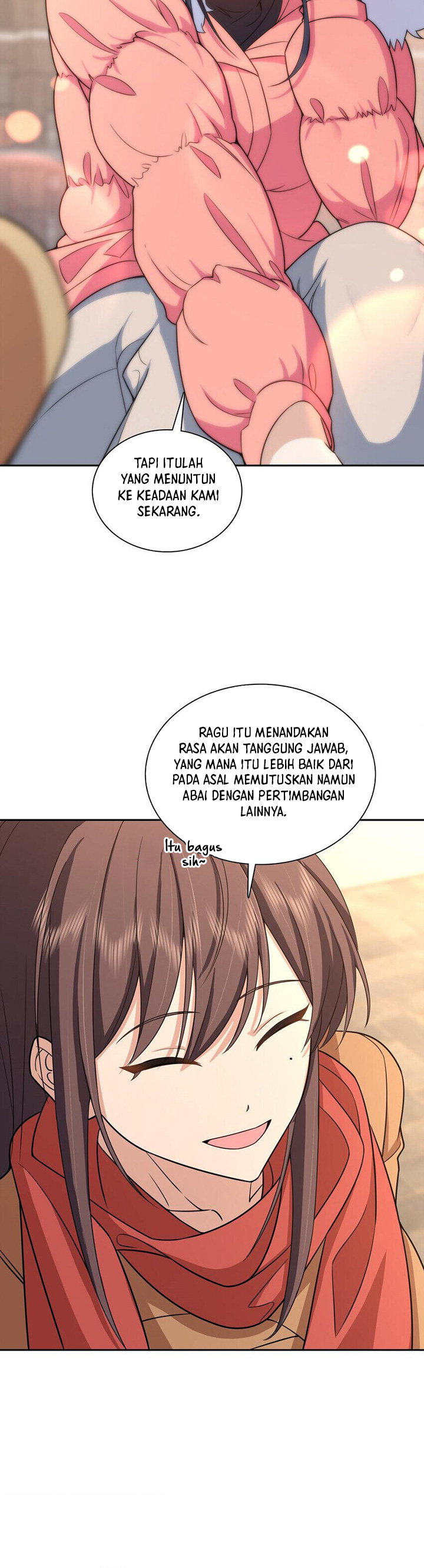 My Wife Is From a Thousand Years Ago Chapter 248 Image 24