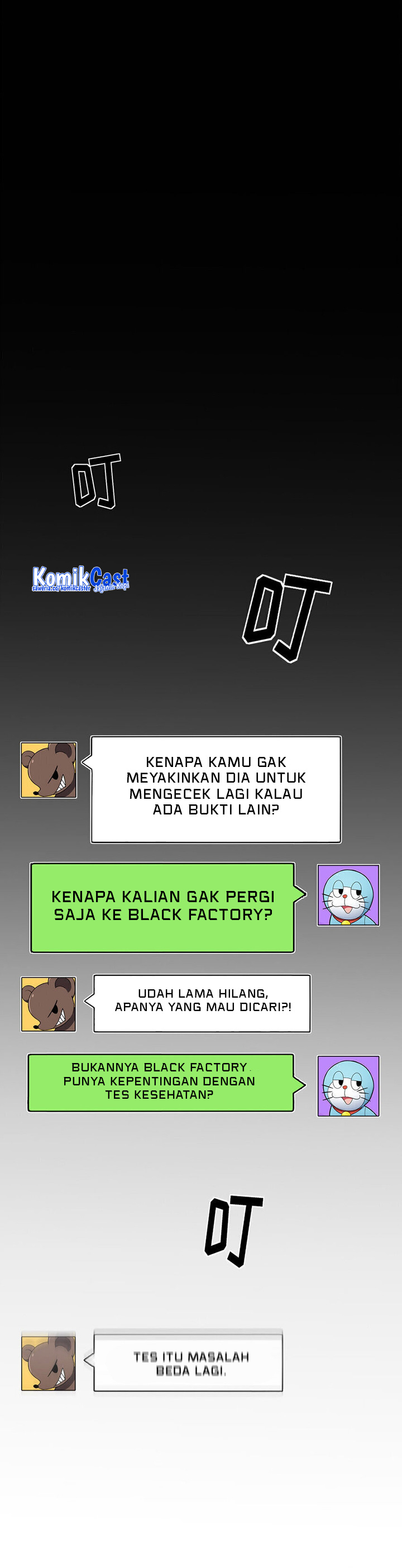 My Wife Is From a Thousand Years Ago Chapter 249 Image 18