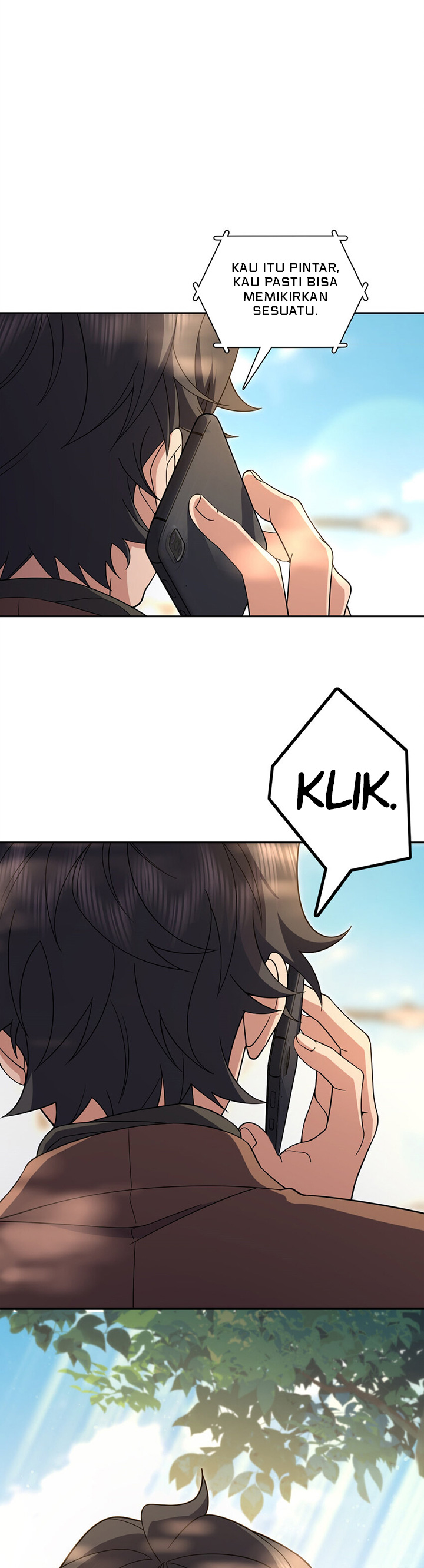 My Wife Is From a Thousand Years Ago Chapter 249 Image 23