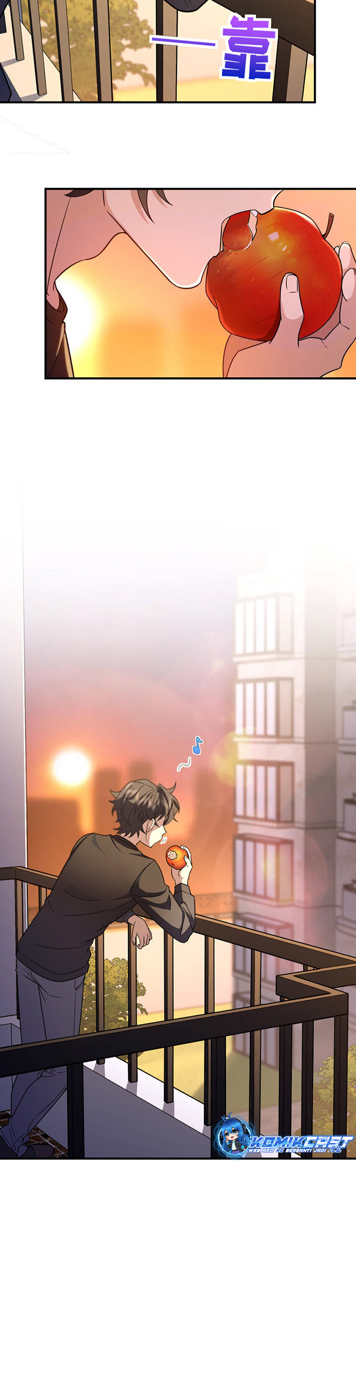 My Wife Is From a Thousand Years Ago Chapter 254 Image 10