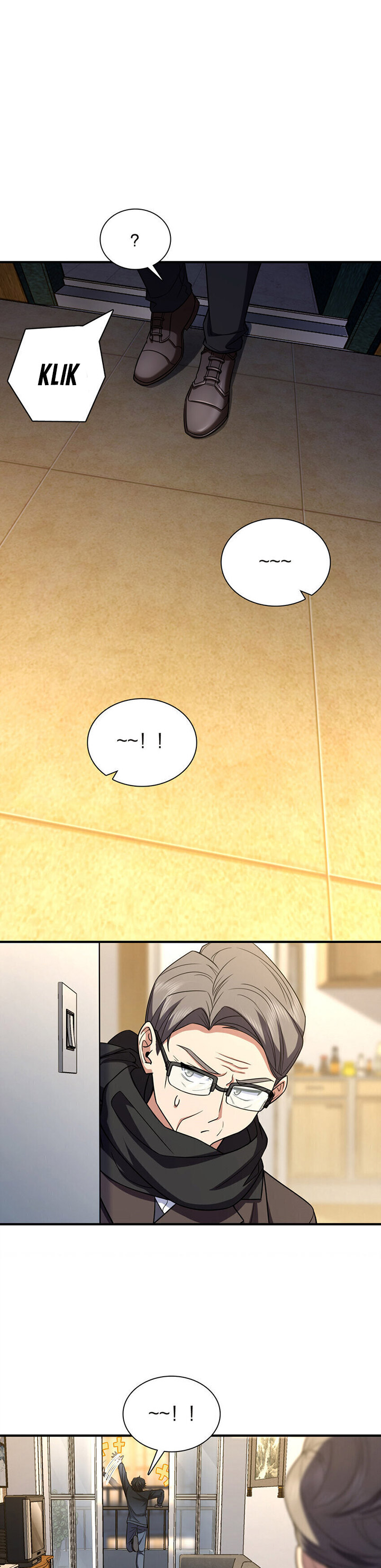 My Wife Is From a Thousand Years Ago Chapter 254 Image 11