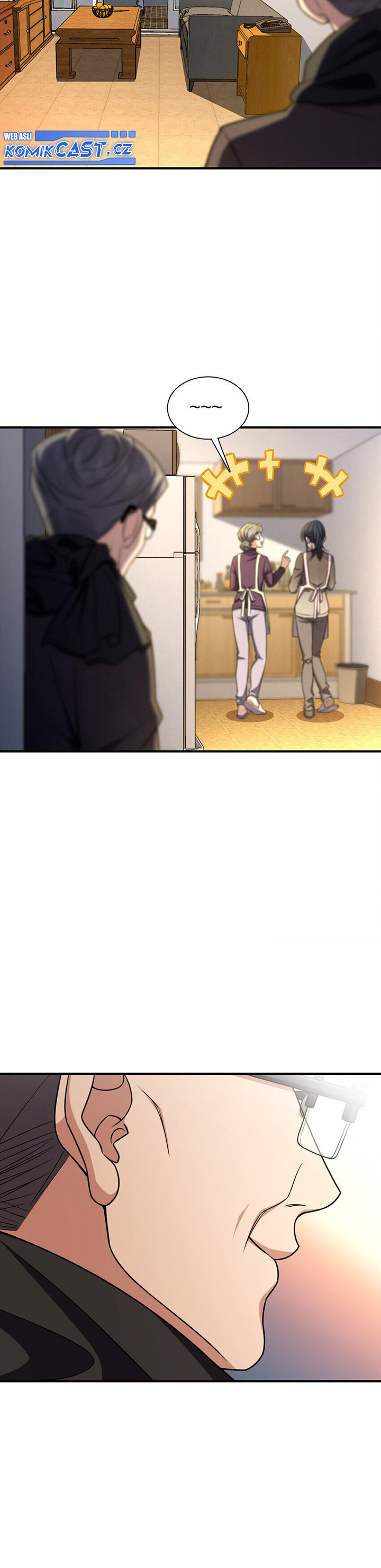 My Wife Is From a Thousand Years Ago Chapter 254 Image 12